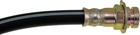 Dorman H38349 Front Passenger Side Brake Hydraulic Hose Compatible with Select Pontiac Models in Saudi Arabia