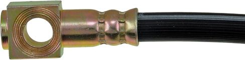 Dorman H38349 Front Passenger Side Brake Hydraulic Hose Compatible with Select Pontiac Models in Saudi Arabia