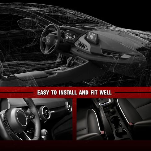 Dash Cover Dashboard Panel Fit Toyota Solara 2004 2005 2006 2007 2008 Gray in Saudi Arabia