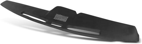 G-PLUS Dash Cover Dashboard Panel Compatible with Ford F100 F150 F250 F350 Bronco 1980 1981 1982 1983 1984 1985 1986 Black in Saudi Arabia