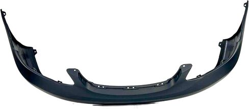 FitParts متوافق مع غطاء المصد الأمامي 2003-2004 Toyota Corolla S Sedan 03-04. جديدة ومعدة وجاهزة للطلاء. مع فتحات مصابيح الضباب. بدون فتحات مستشعر مساعد ركن السيارة 5211902916 TO1000241 in Saudi Arabia
