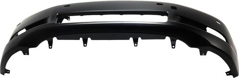 Garage-Pro Front Bumper Cover Compatible with 2006 Lexus GS300, 2006-2007 GS430, 2007 GS350 & 2007 GS450h Primed, With Headlight Washer Holes, With Park Assist Sensor Holes, CAPA in Saudi Arabia