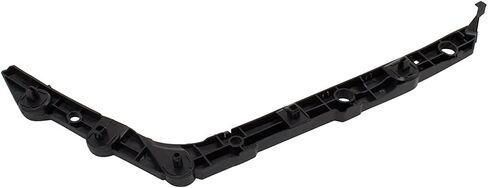 Brock Replacement Drivers Rear Bumper Side Support Face Bar Bracket Left Retainer Cover Compatible with 2013-2018 Sentra 852273SH0A in Saudi Arabia