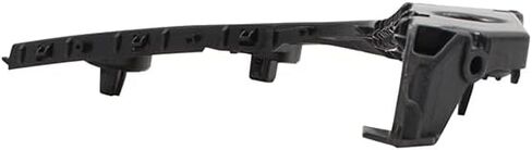 Brock Replacement Drivers Rear Bumper Side Support Face Bar Bracket Left Retainer Cover Compatible with 2013-2018 Sentra 852273SH0A in Saudi Arabia