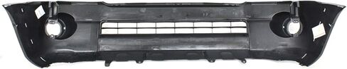 غطاء المصد الأمامي Garage-Pro لسيارة Toyota Tacoma 2005-2011، محكم، 2.7 لتر Eng، Pre Runner RWD، 4WD مع فتحات تمديد، قاعدة Eng 4.0L، Pre Runner RWD، 4WD، بدون فتحات سبويلر in Saudi Arabia
