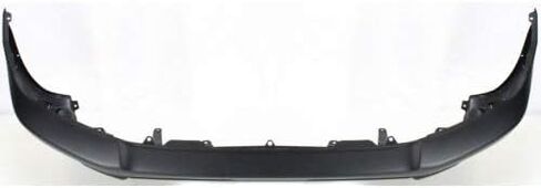 غطاء المصد الأمامي Garage-Pro لسيارة Toyota Tacoma 2005-2011، محكم، 2.7 لتر Eng، Pre Runner RWD، 4WD مع فتحات تمديد، قاعدة Eng 4.0L، Pre Runner RWD، 4WD، بدون فتحات سبويلر in Saudi Arabia