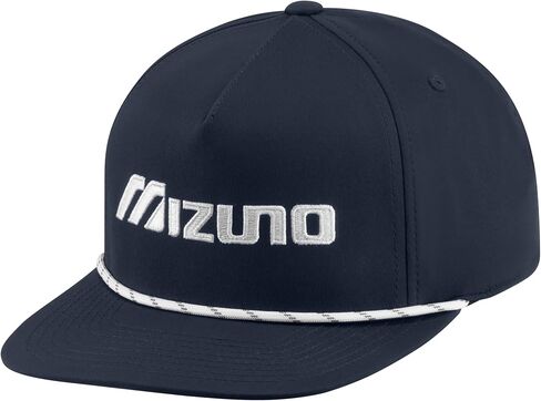 Mizuno Vintage Adjustable Rope Golf Hat in Saudi Arabia