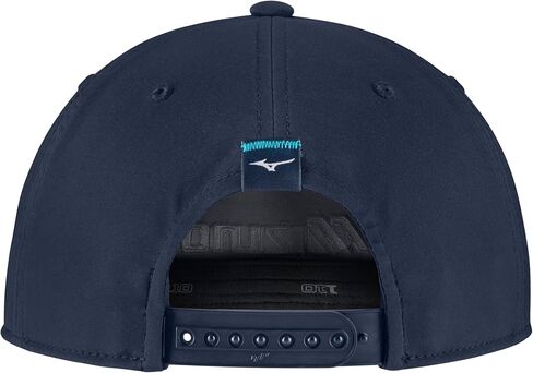 Mizuno Vintage Adjustable Rope Golf Hat in Saudi Arabia