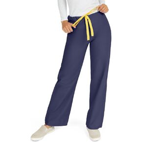 Medline Scrub Pants-Navy, M in Saudi Arabia