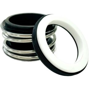 1pcs MG1-40/G60 Mechanical Seal to Replace MG1 Seal MB1 Type 109 Shaft Size 40mm With G60 Seat Material CAR/CER/NBR in Saudi Arabia