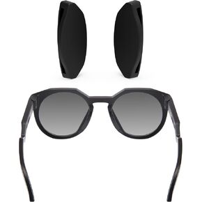 Replacement Nose Pads Nosepieces for Oakley Wildrye OO9230 Sunglasses in Kuwait