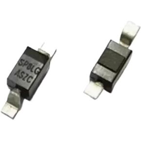 5Pcs/lot SP5LG High-voltage rectifier diode SP5LG surface mount 270mA 5kV 75nS in Kuwait