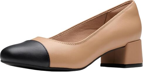 Clarks Women's Iridessa May Pump in Saudi Arabia