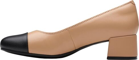 Clarks Women's Iridessa May Pump in Saudi Arabia