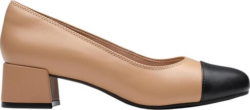 Clarks Women's Iridessa May Pump in Saudi Arabia