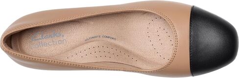 Clarks Women's Iridessa May Pump in Saudi Arabia