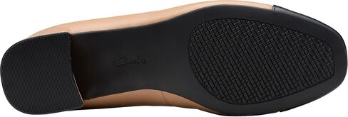Clarks Women's Iridessa May Pump in Saudi Arabia