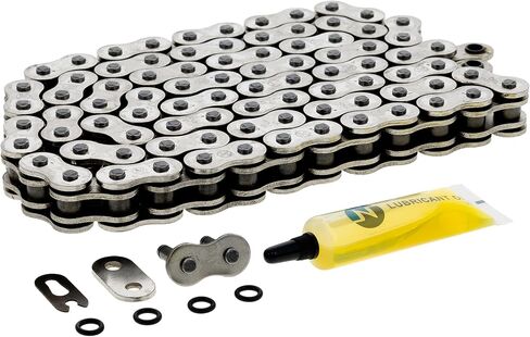 NICHE Drive Sprocket Chain Combo for Polaris 4X4 Xplorer 300 Front 13 Rear 40 Tooth 520NZ Standard 88 Links in Saudi Arabia