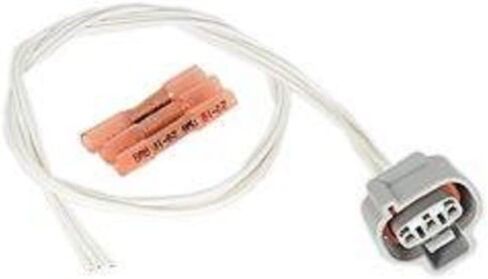 GM Genuine Parts PT2547 (13576413) Gray Multi-Purpose Pigtail in Saudi Arabia