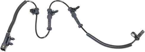 Mopar 68569550AA SENSOR WHEEL SPEED in Saudi Arabia