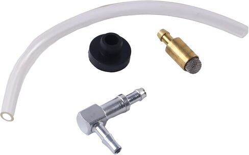 168638 Fuel Tank Draw Tube Kit Compatible with Miller Miller Trailblazer 250G, Miller Bobcat 225G 751 in Saudi Arabia