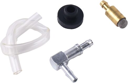 168638 Fuel Tank Draw Tube Kit Compatible with Miller Miller Trailblazer 250G, Miller Bobcat 225G 751 in Saudi Arabia