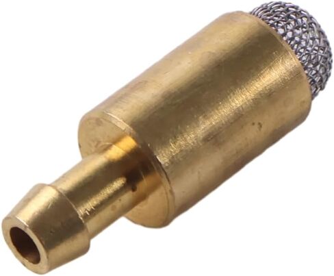 168638 Fuel Tank Draw Tube Kit Compatible with Miller Miller Trailblazer 250G, Miller Bobcat 225G 751 in Saudi Arabia