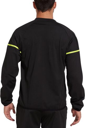 Sauna Suit for Men Sweat Sauna Jackets Long Sleeve Zipper Shirt Workout Body Shaper Gym Top in Kuwait