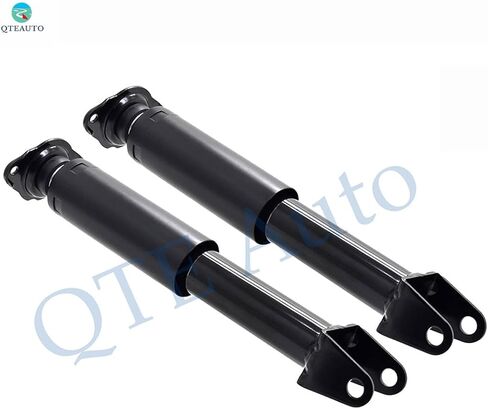 PM Auto Set of 4 Front-Rear Shock Absorber For 1997-2013 Chevrolet Corvette Monotube Performance Upgrade in Saudi Arabia