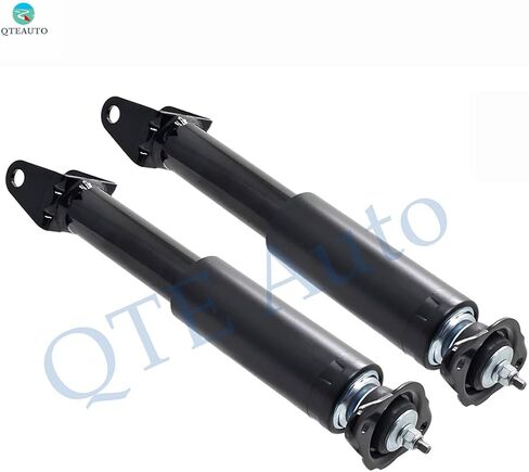 PM Auto Set of 4 Front-Rear Shock Absorber For 1997-2013 Chevrolet Corvette Monotube Performance Upgrade in Saudi Arabia