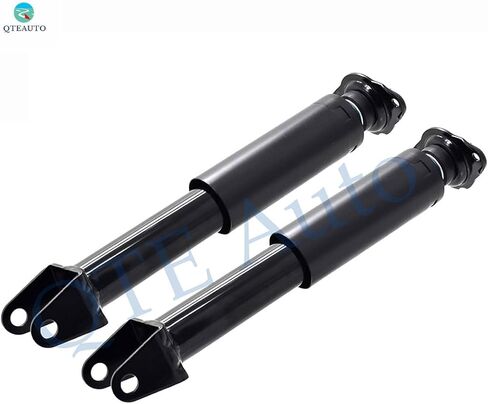 PM Auto Set of 4 Front-Rear Shock Absorber For 1997-2013 Chevrolet Corvette Monotube Performance Upgrade in Saudi Arabia