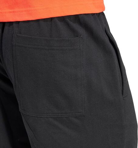 adidas Men's Graphic Printed Shorts, Black in Saudi Arabia