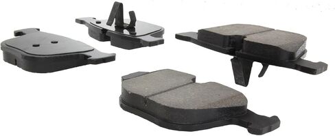 StopTech 309.09190 Sport Brake Pads with Shims and Hardware in Saudi Arabia