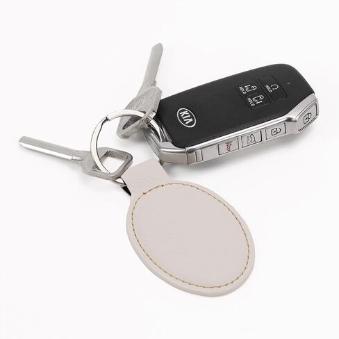 LaserGram Oval Keychain, Airplane Altimeter, Personalized Engraving Included in Saudi Arabia