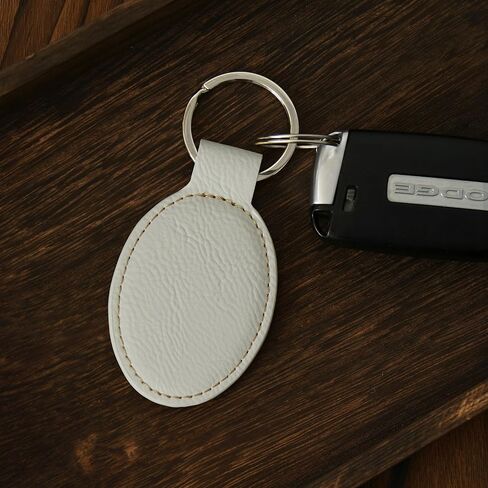 LaserGram Oval Keychain, Airplane Altimeter, Personalized Engraving Included in Saudi Arabia