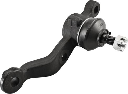 2 قطعة مجموعة مفاصل كروية أمامية سفلية لكزس GS300 GS400 GS430 SC430 1998-2010، استبدال K500102 K500101 in Saudi Arabia