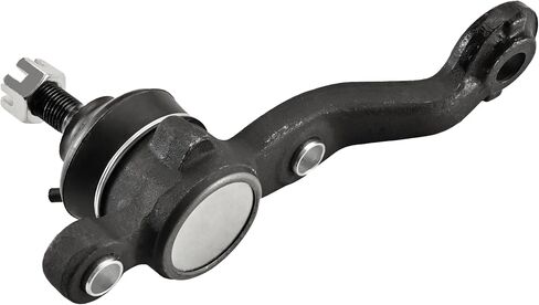 2 قطعة مجموعة مفاصل كروية أمامية سفلية لكزس GS300 GS400 GS430 SC430 1998-2010، استبدال K500102 K500101 in Saudi Arabia