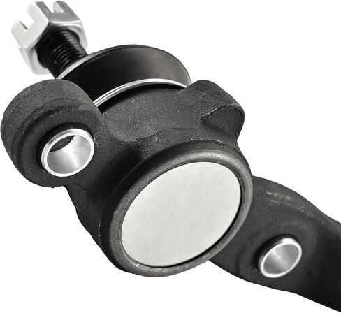 2 قطعة مجموعة مفاصل كروية أمامية سفلية لكزس GS300 GS400 GS430 SC430 1998-2010، استبدال K500102 K500101 in Saudi Arabia
