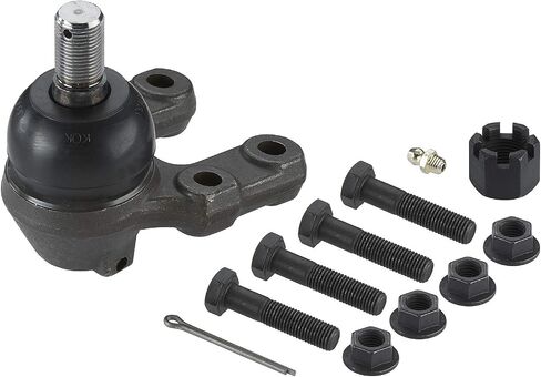 MOOG K9347 Front Lower Suspension Ball Joint for Nissan Pickup in Saudi Arabia