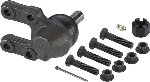 MOOG K9347 Front Lower Suspension Ball Joint for Nissan Pickup in Saudi Arabia