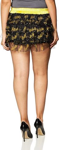 تنورة باتجيرل DC Comics للسيدات من Rubie مع حزام خصر، مقاس واحد in Kuwait