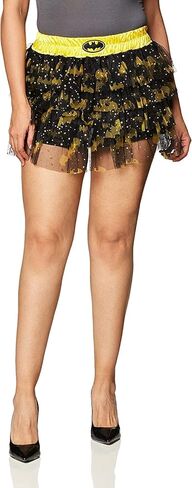 تنورة باتجيرل DC Comics للسيدات من Rubie مع حزام خصر، مقاس واحد in Kuwait