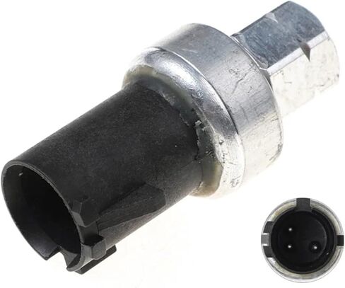 Air Con Pressure Sensor Compatible with Dodge for Magnum 2006-2011 for Nitro 2007-2011 Air Condition Pressure Sensor 2CP55-2 2CP55-1 5175684AA 05191766AA 05096084AA in Saudi Arabia