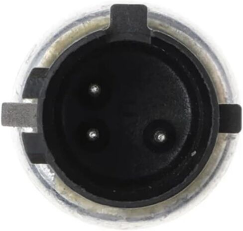 Air Con Pressure Sensor Compatible with Dodge for Magnum 2006-2011 for Nitro 2007-2011 Air Condition Pressure Sensor 2CP55-2 2CP55-1 5175684AA 05191766AA 05096084AA in Saudi Arabia