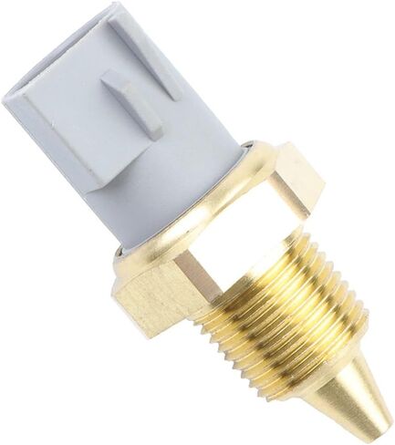 F2AF-12A648-AA 2 Pins Coolant Water Temperature Sensor 16262626810428,F1AZ12A648B,E0AZ12A648A Compatible with Ford Escort Corrosion resistance in Saudi Arabia