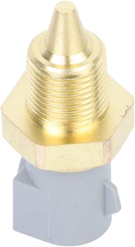 F2AF-12A648-AA 2 Pins Coolant Water Temperature Sensor 16262626810428,F1AZ12A648B,E0AZ12A648A Compatible with Ford Escort Corrosion resistance in Saudi Arabia