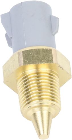F2AF-12A648-AA 2 Pins Coolant Water Temperature Sensor 16262626810428,F1AZ12A648B,E0AZ12A648A Compatible with Ford Escort Corrosion resistance in Saudi Arabia