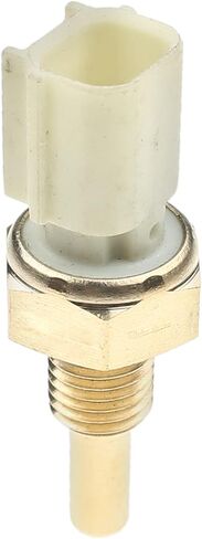 A-Premium Engine Coolant Temperature Sensor Compatible with Honda Accord Civic Odyssey Pilot 2009-2017 Acura RDX MDX TL TL (with 2 Pins), Replace# 37870-RTA-005 in Saudi Arabia