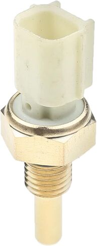 A-Premium Engine Coolant Temperature Sensor Compatible with Honda Accord Civic Odyssey Pilot 2009-2017 Acura RDX MDX TL TL (with 2 Pins), Replace# 37870-RTA-005 in Saudi Arabia