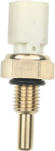 A-Premium Engine Coolant Temperature Sensor Compatible with Honda Accord Civic Odyssey Pilot 2009-2017 Acura RDX MDX TL TL (with 2 Pins), Replace# 37870-RTA-005 in Saudi Arabia